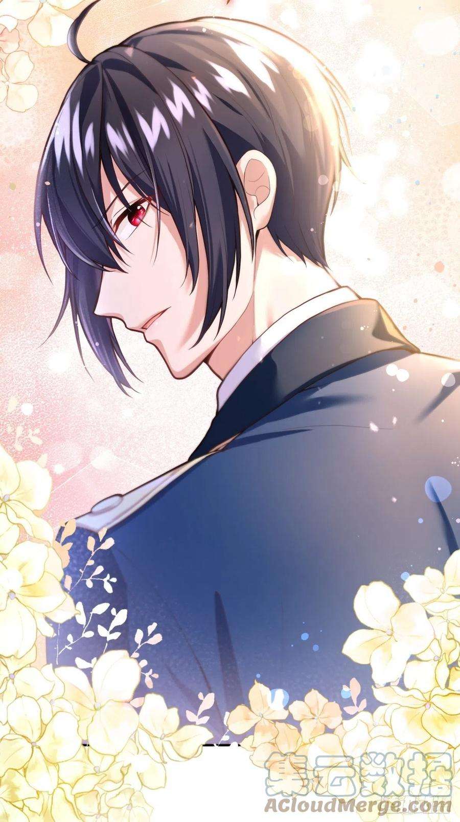 反派魔女自救计划61-未知章节