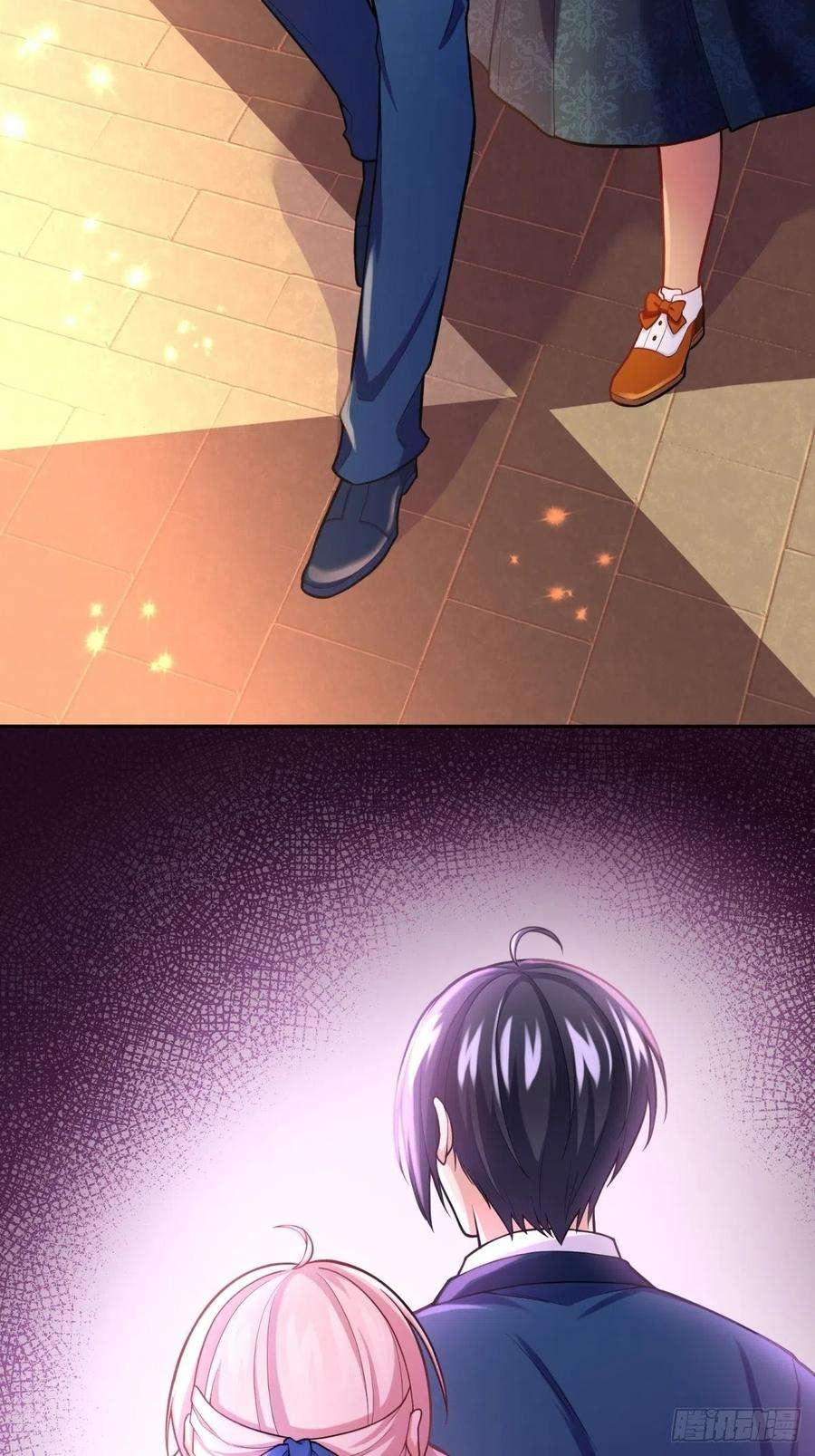 反派魔女自救计划62-机关重重