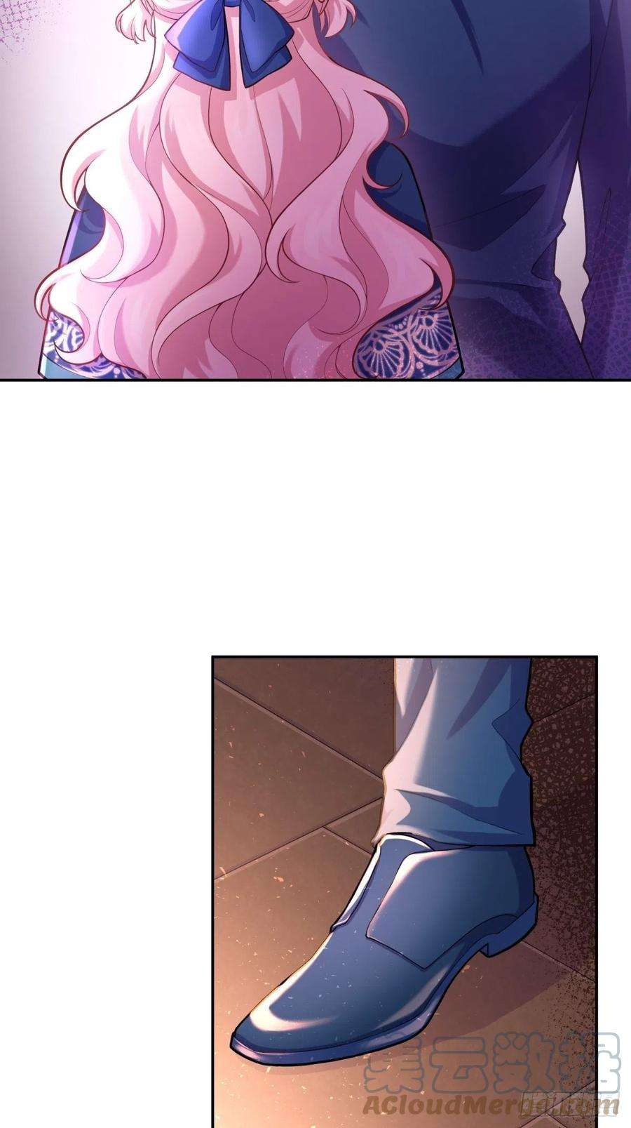 反派魔女自救计划62-机关重重