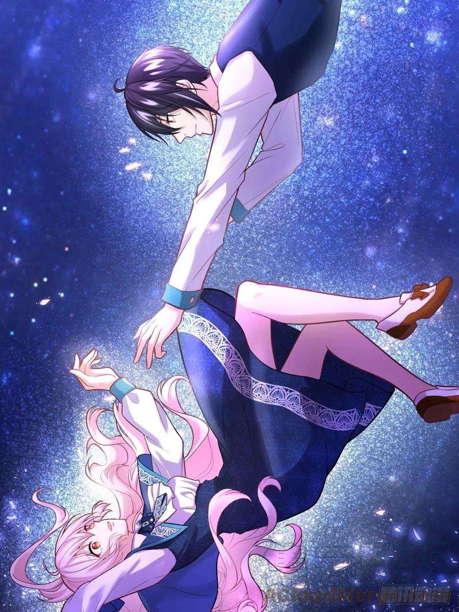 反派魔女自救计划62-机关重重