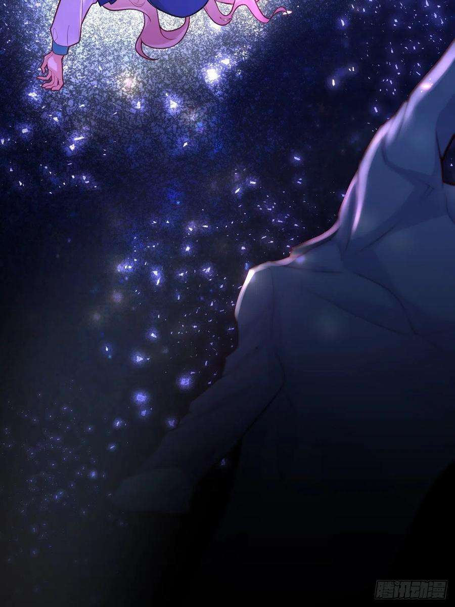 反派魔女自救计划62-机关重重