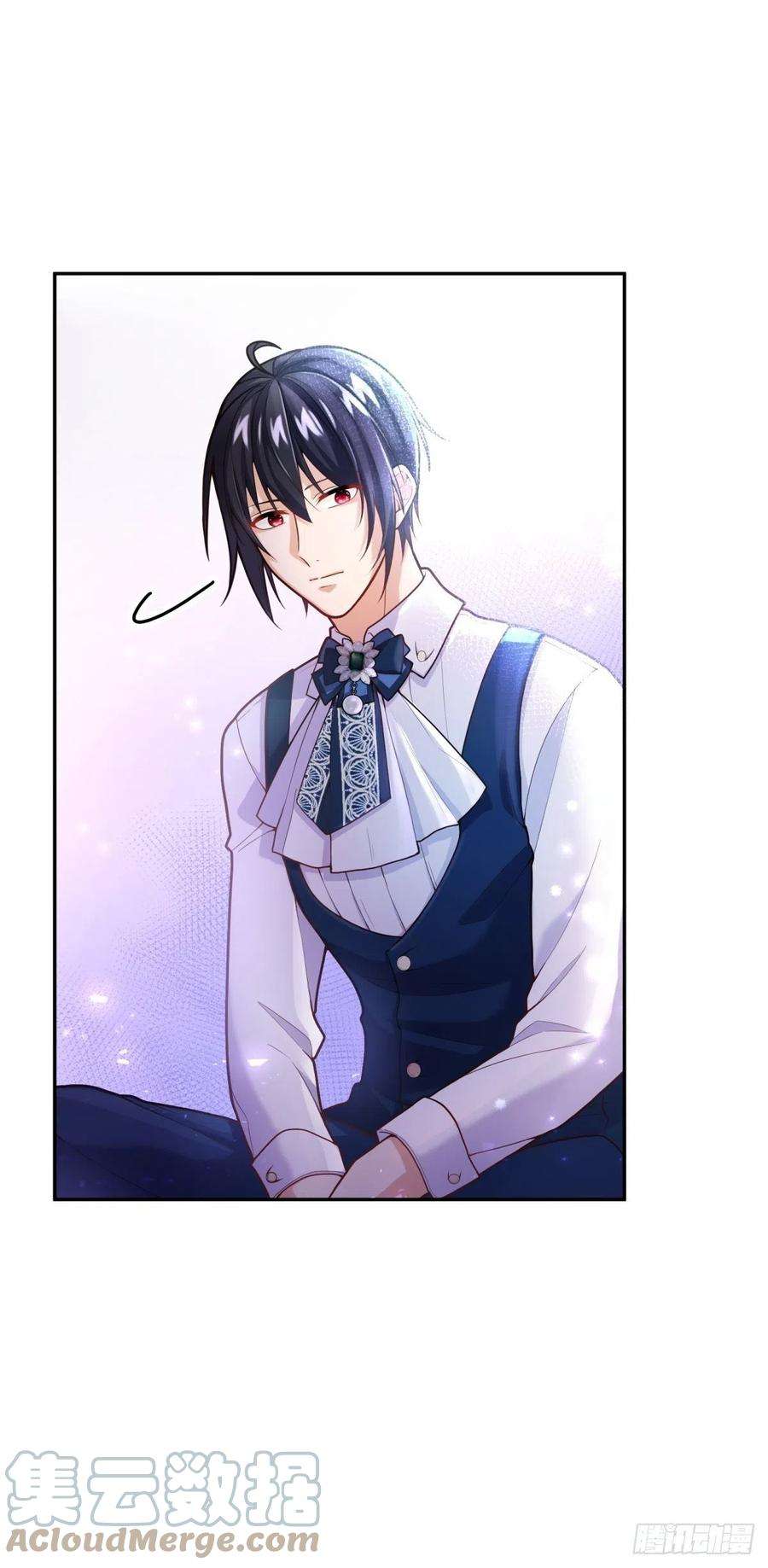 反派魔女自救计划63-失礼了，殿下