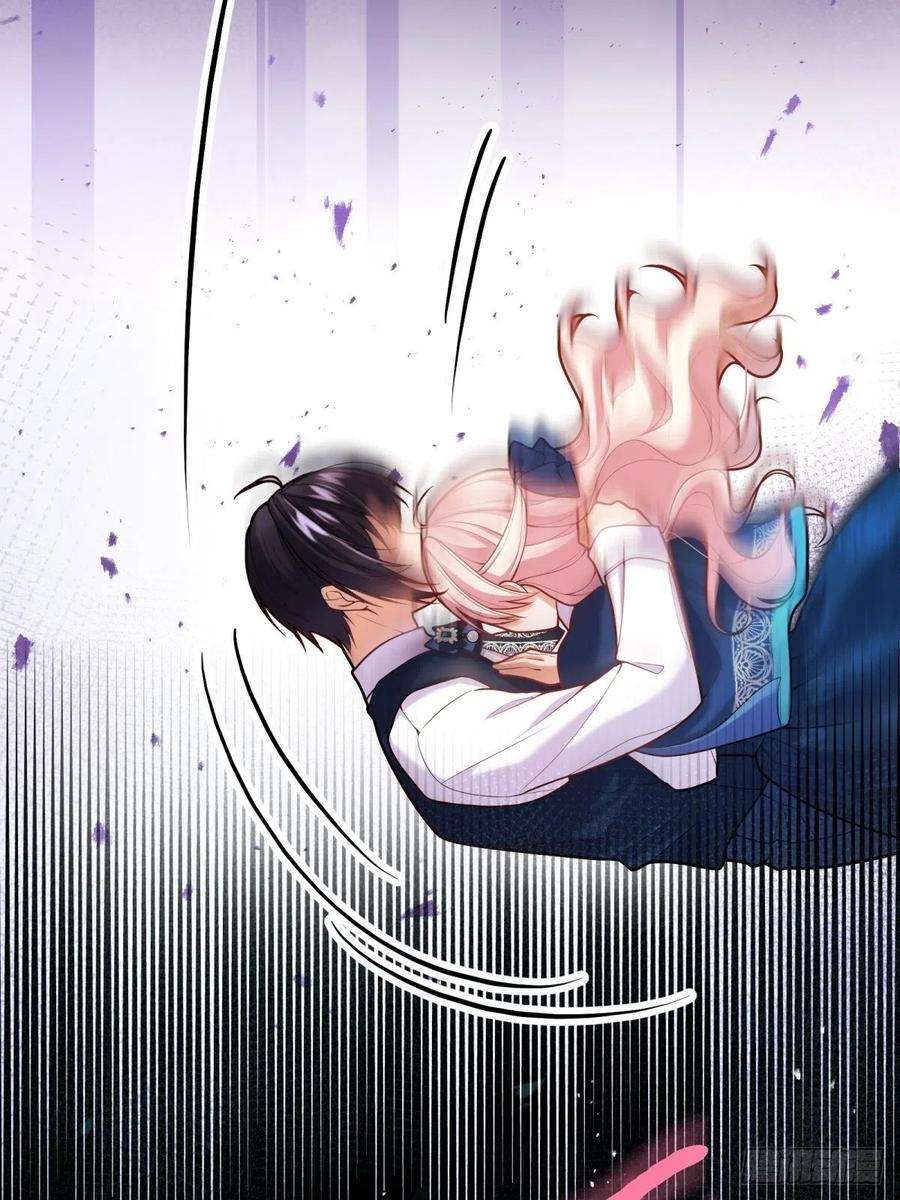 反派魔女自救计划63-失礼了，殿下