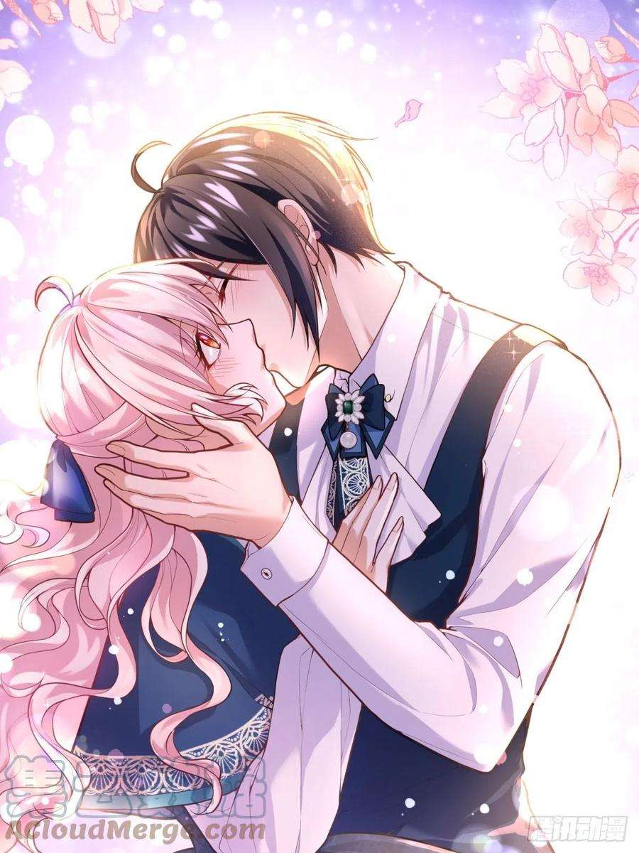 反派魔女自救计划63-失礼了，殿下