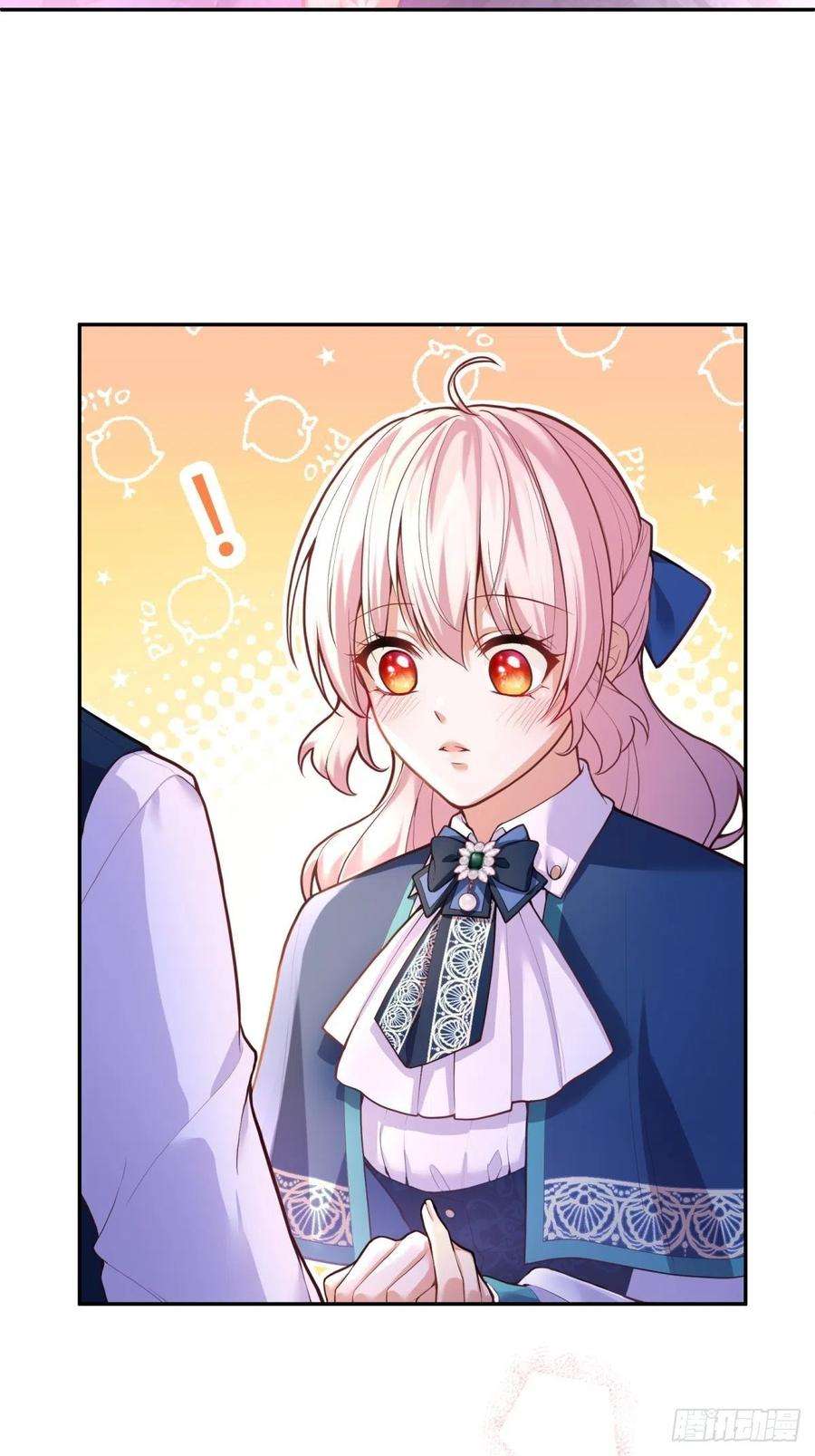 反派魔女自救计划65-解除封印的希望