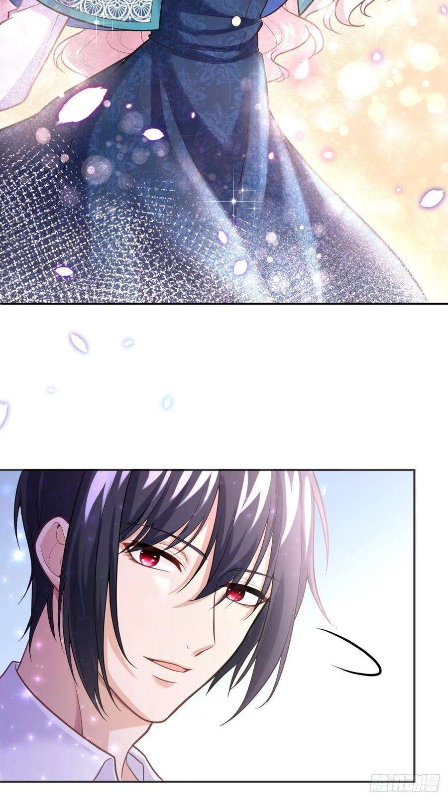 反派魔女自救计划76-礼物