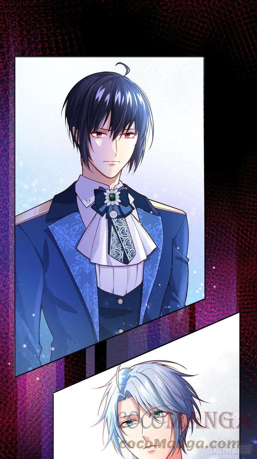 反派魔女自救计划77-无法摘下的手链