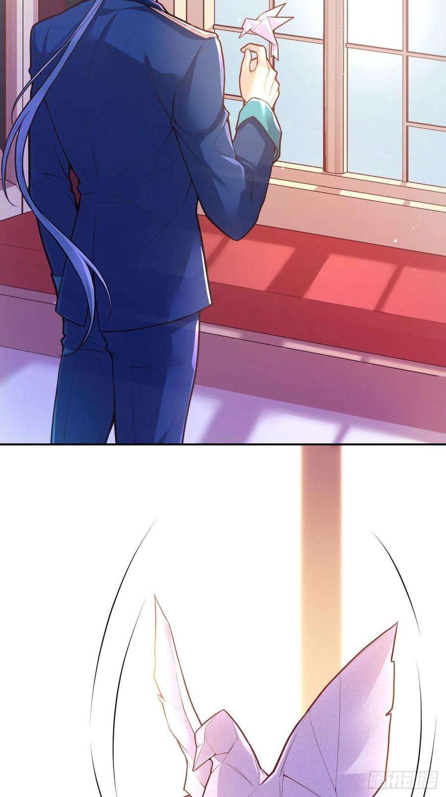 反派魔女自救计划77-无法摘下的手链