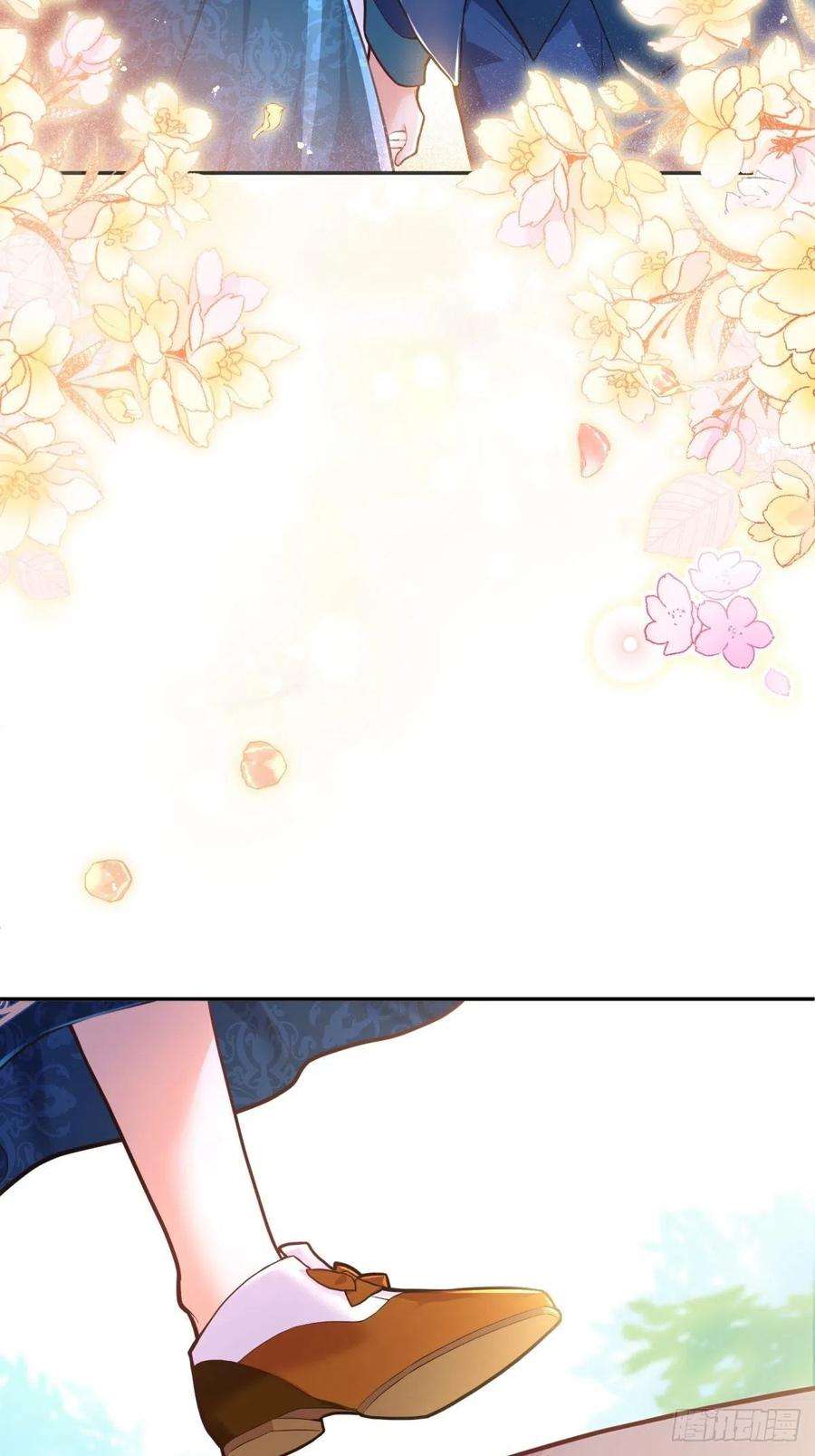 反派魔女自救计划79-试炼开始