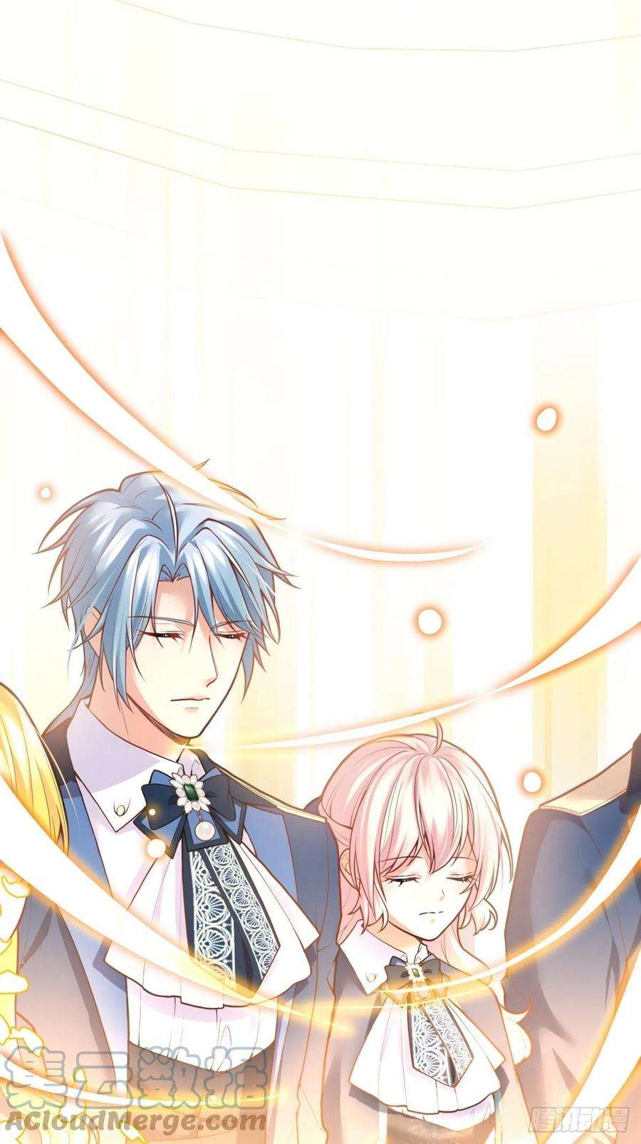 反派魔女自救计划79-试炼开始