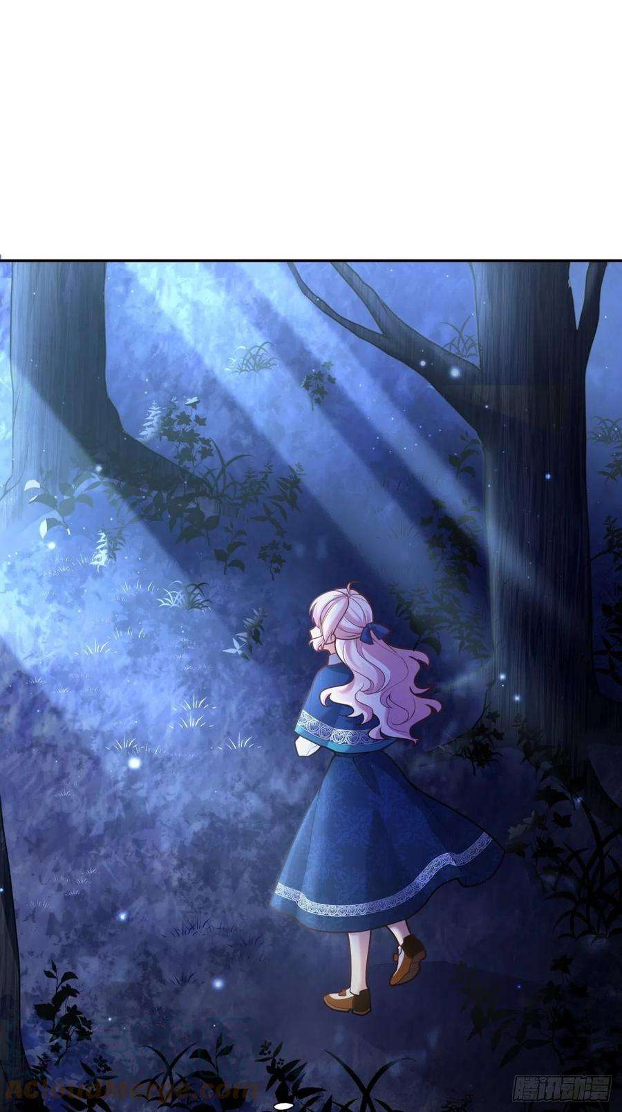 反派魔女自救计划80-再遇