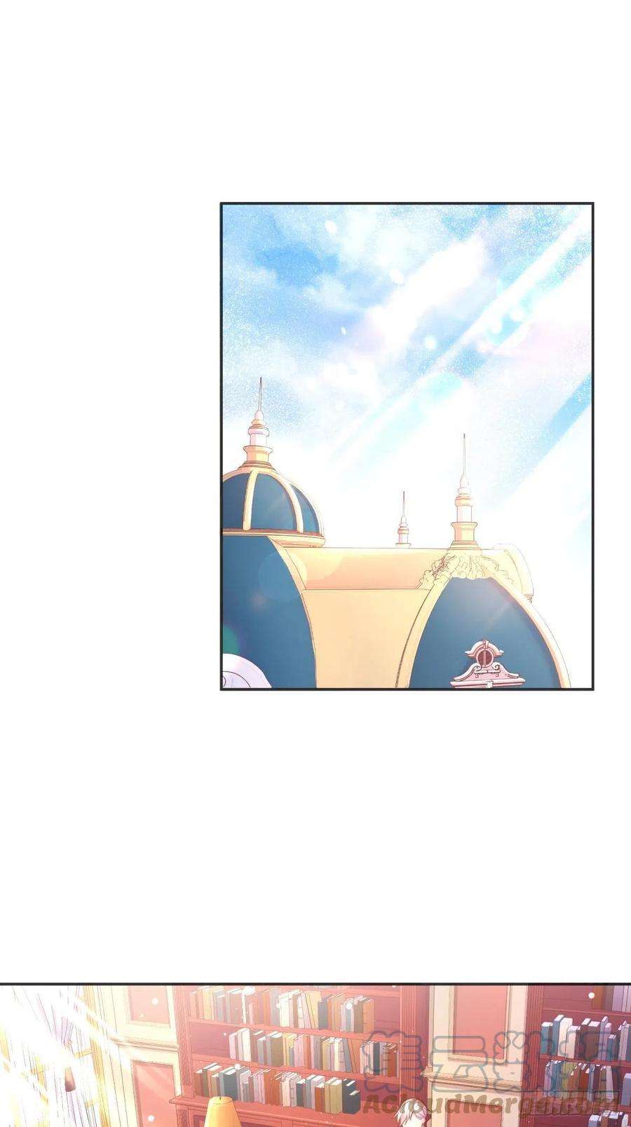 反派魔女自救计划82-美女救命