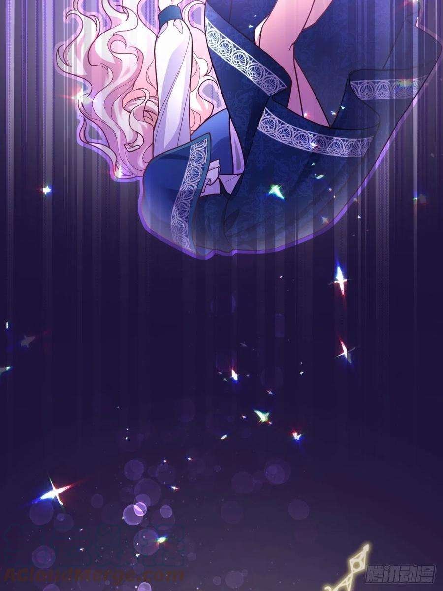 反派魔女自救计划82-美女救命