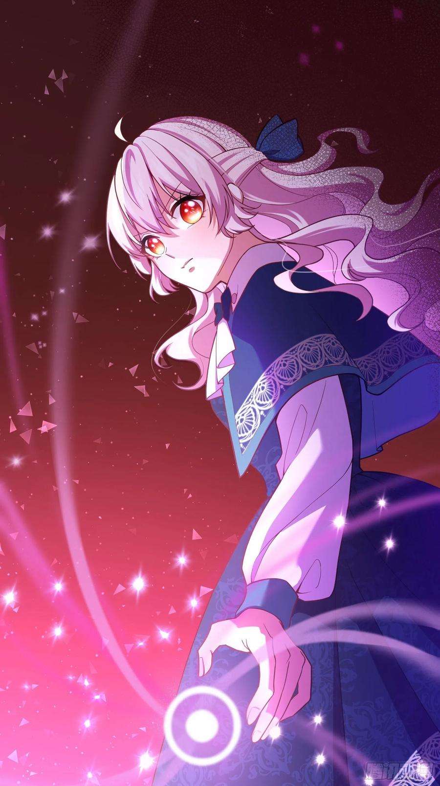 反派魔女自救计划85-兽人地域