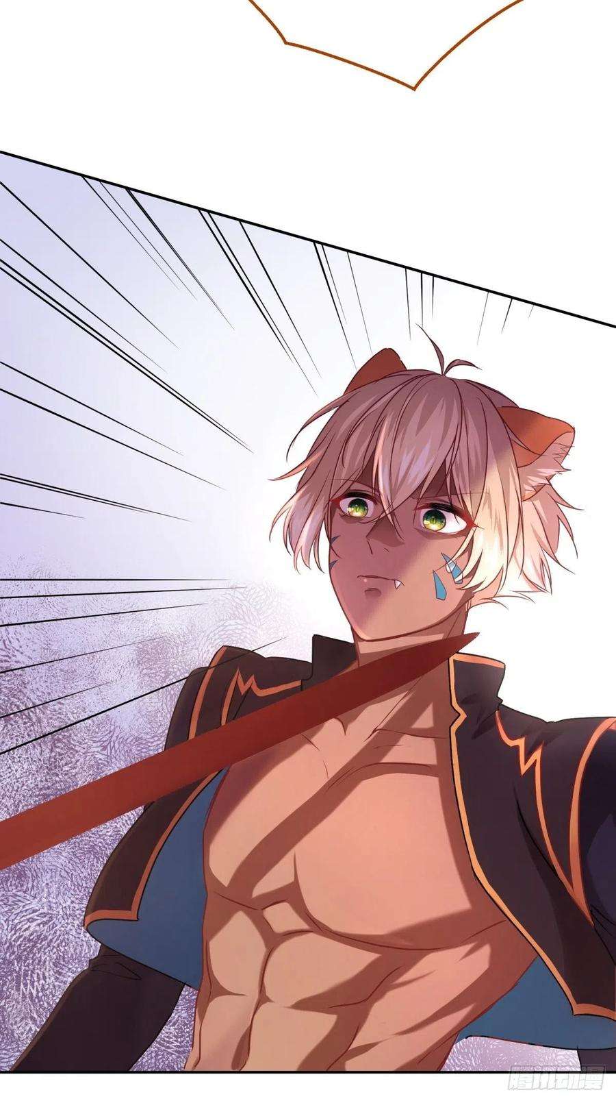 反派魔女自救计划88-话学院