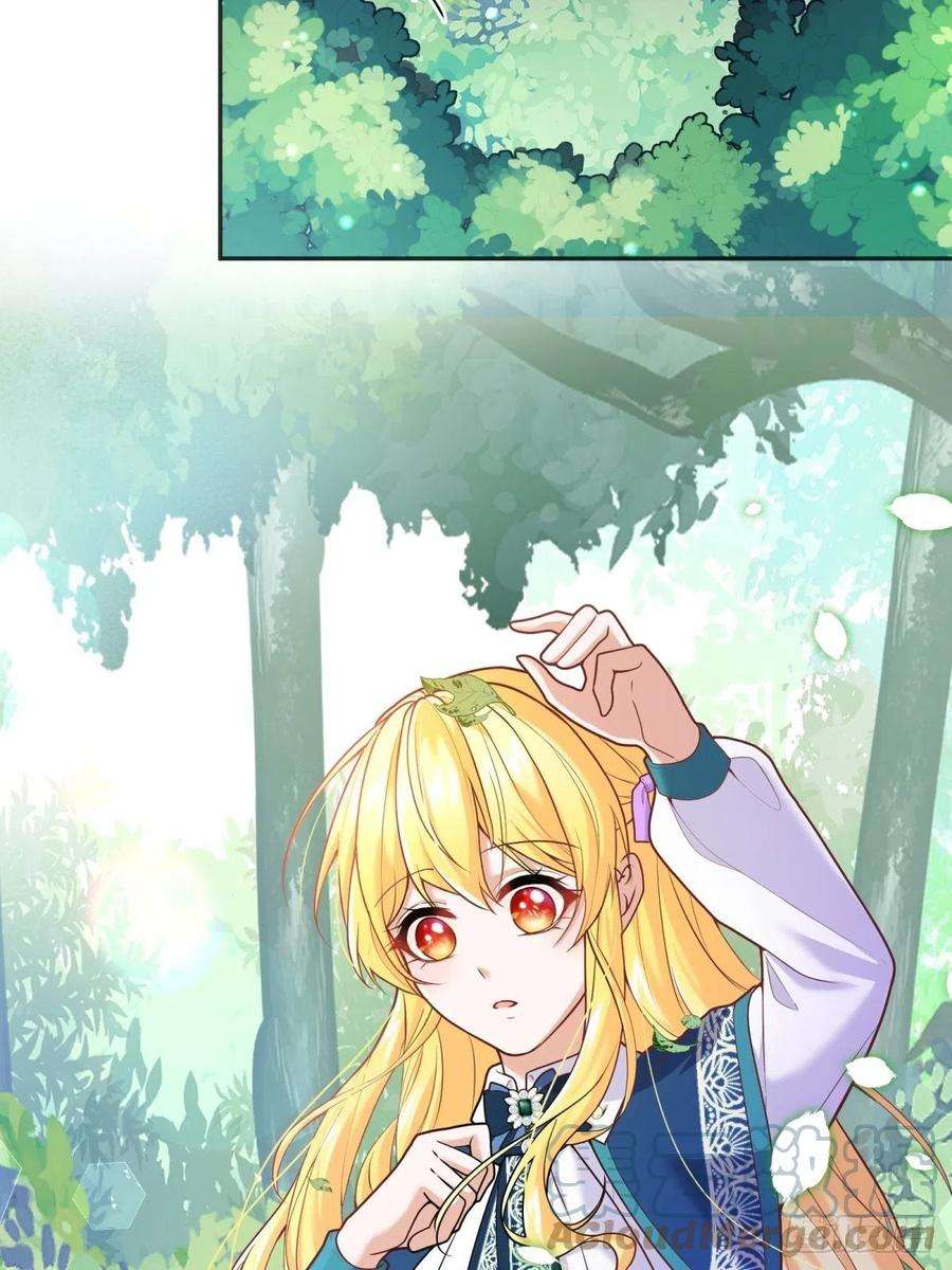 反派魔女自救计划89-凶手究竟是谁