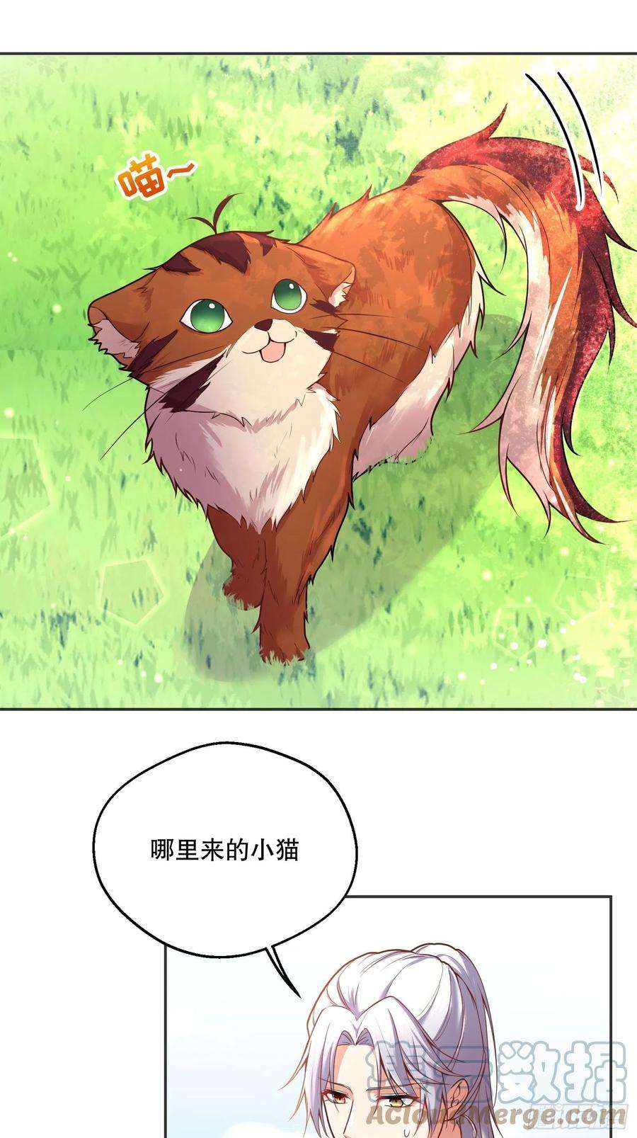 反派魔女自救计划91-没有人可以拒绝阿法洛