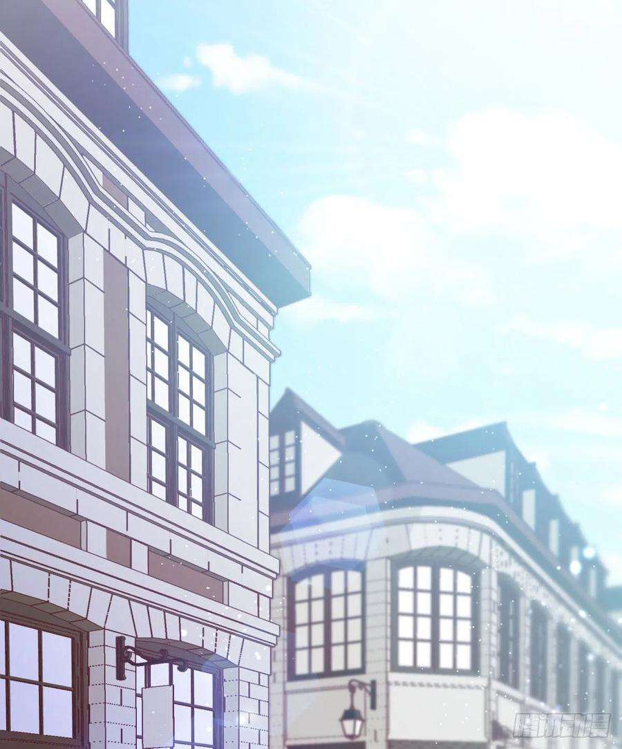 反派魔女自救计划93-我很努力才来到你身边的