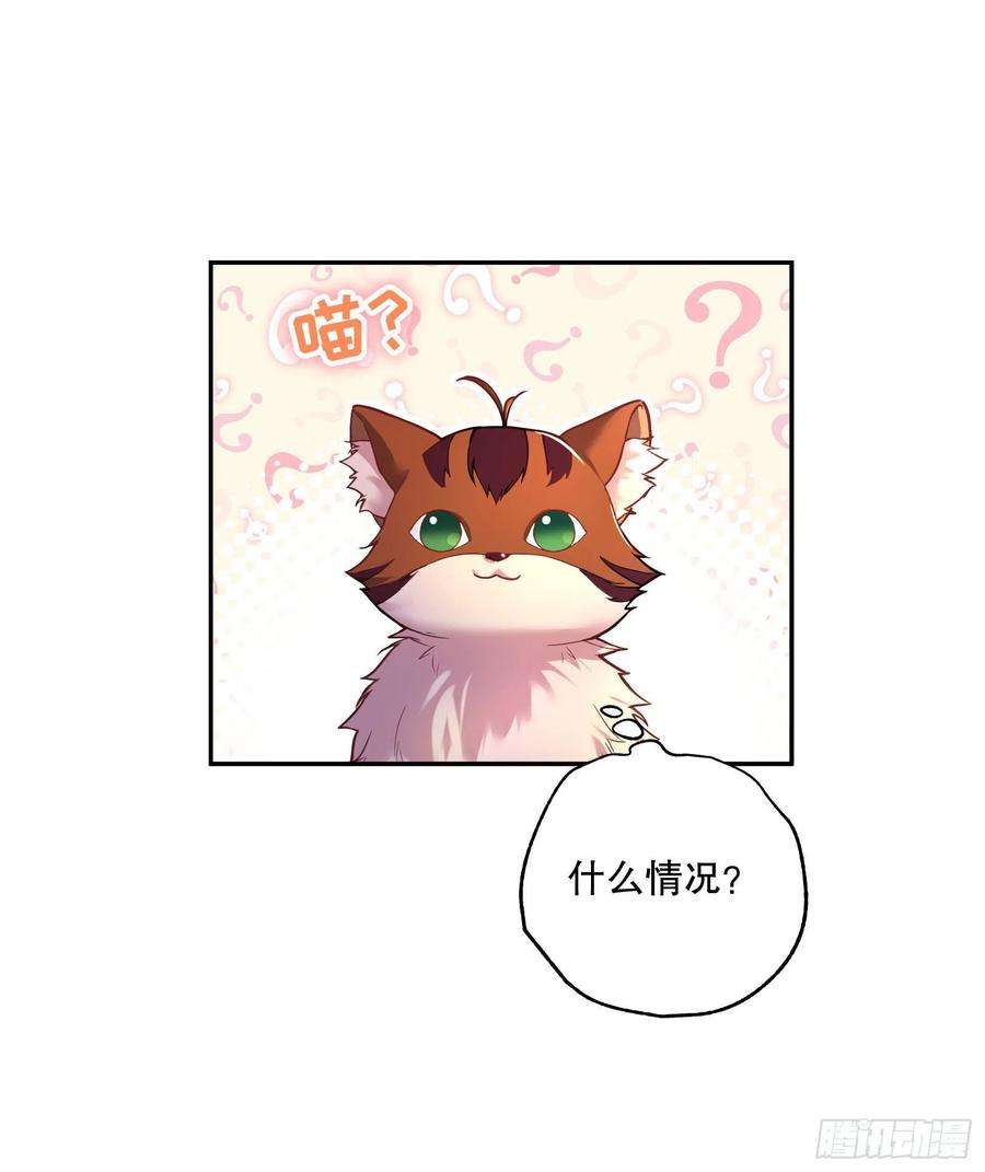 反派魔女自救计划94-试探