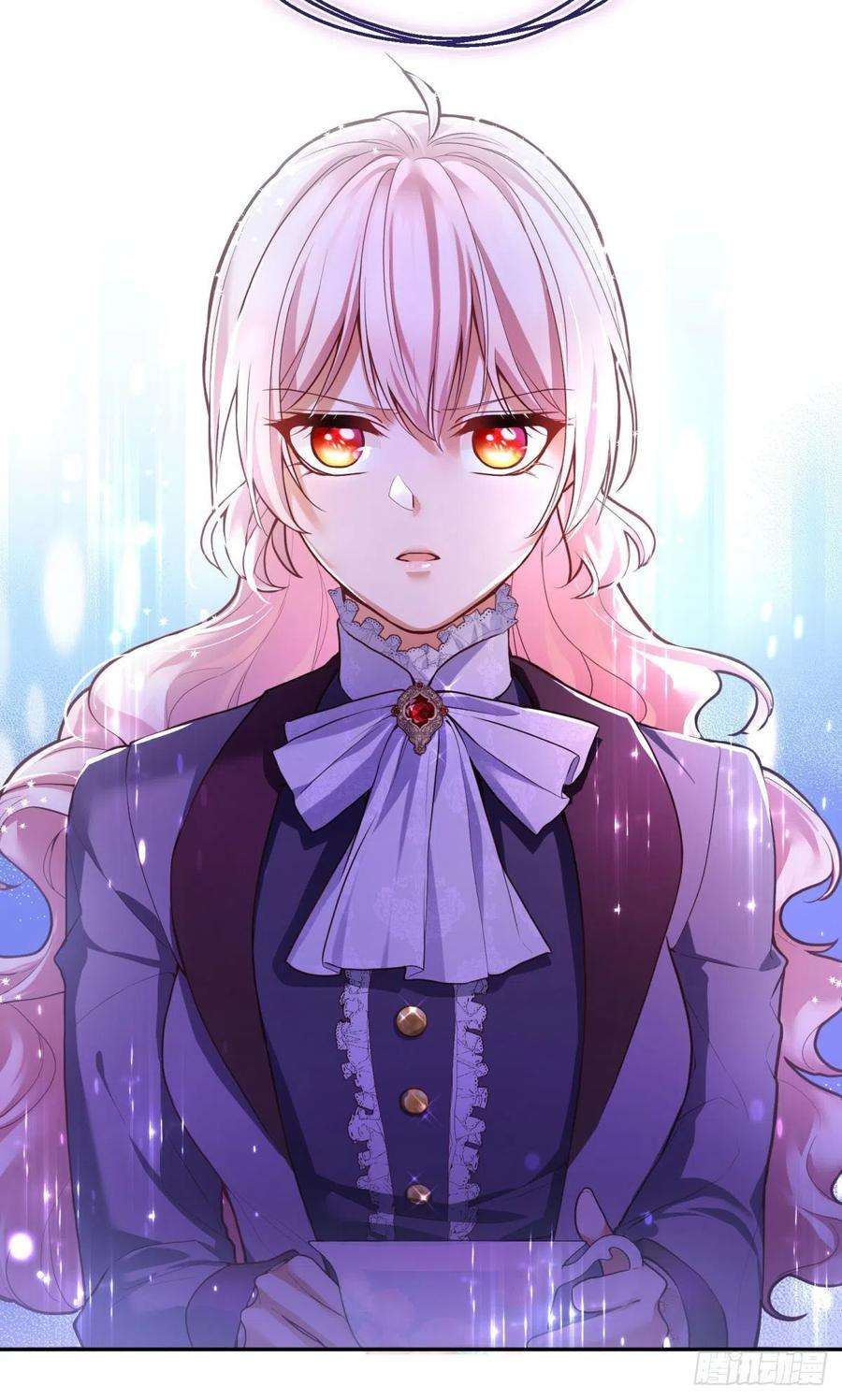 反派魔女自救计划95-猜测证实