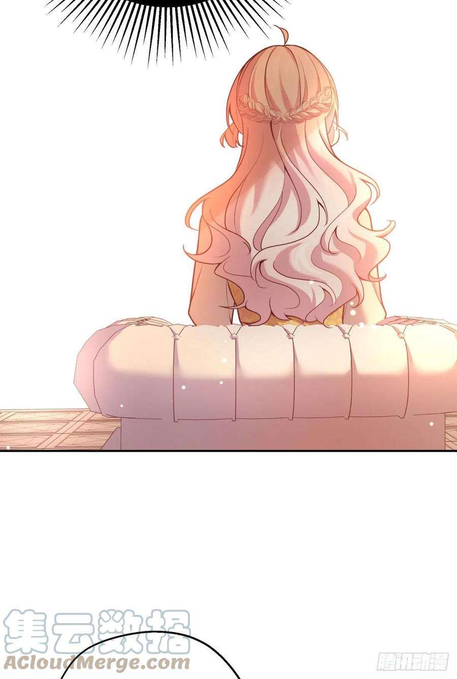 反派魔女自救计划97-莱特的橄榄枝