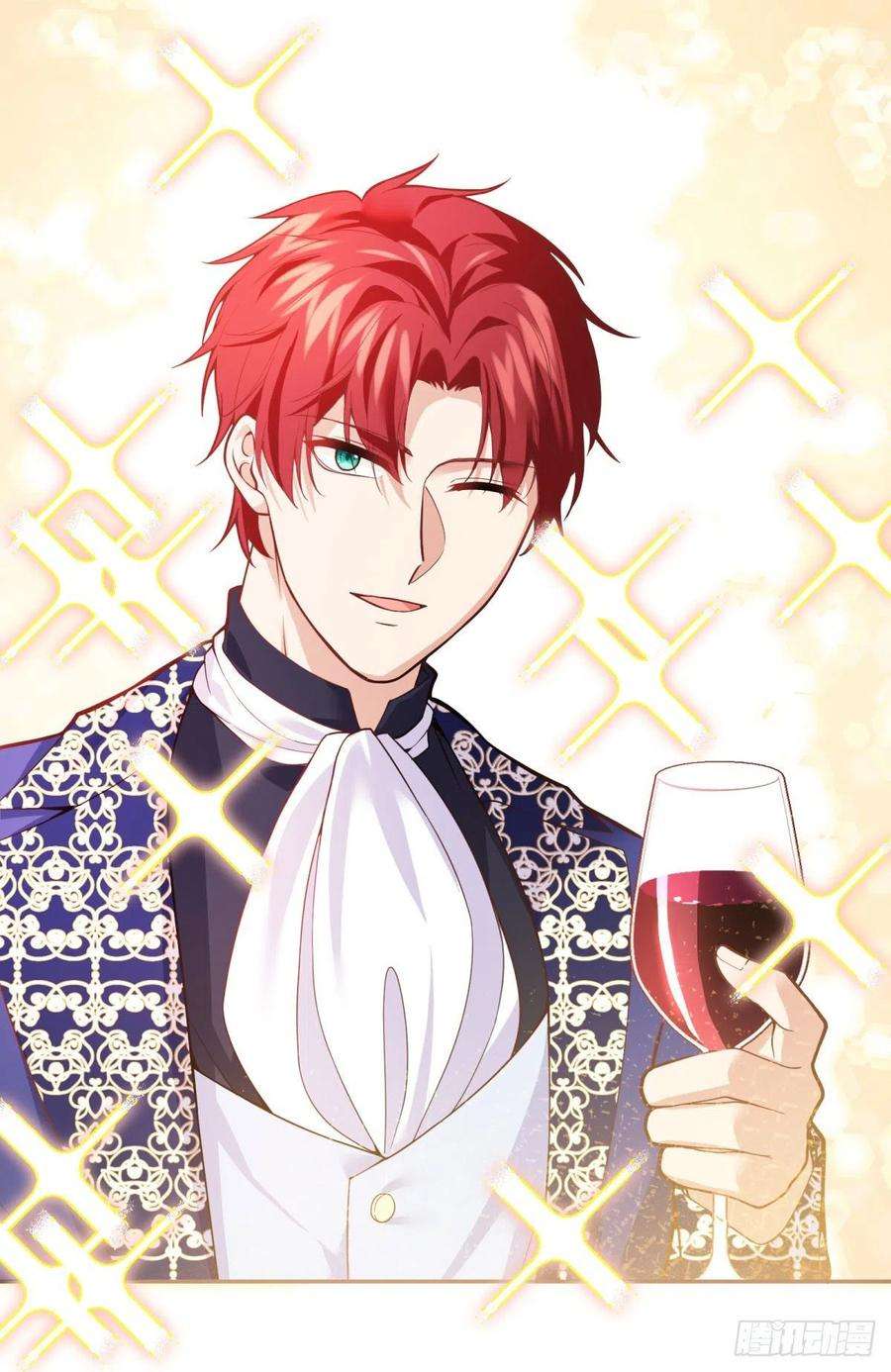 反派魔女自救计划99-春（相）季（亲）舞会