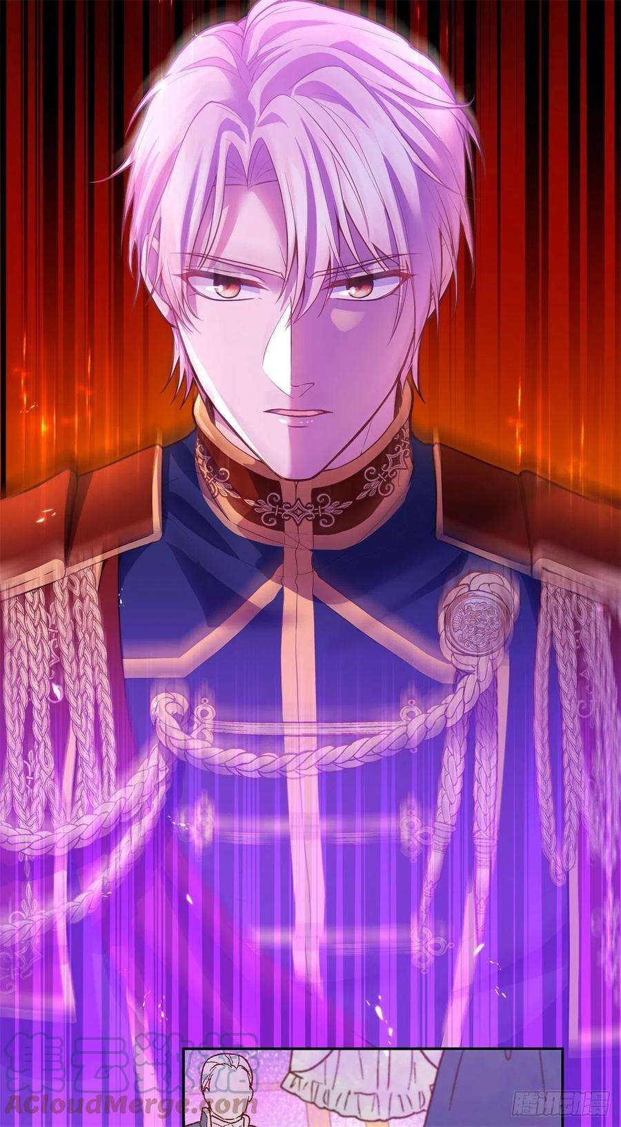 反派魔女自救计划101-维护