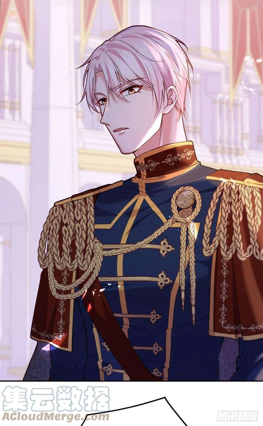 反派魔女自救计划101-维护