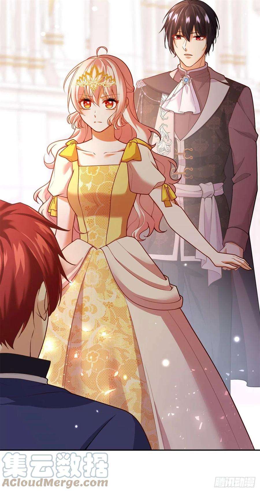 反派魔女自救计划101-维护