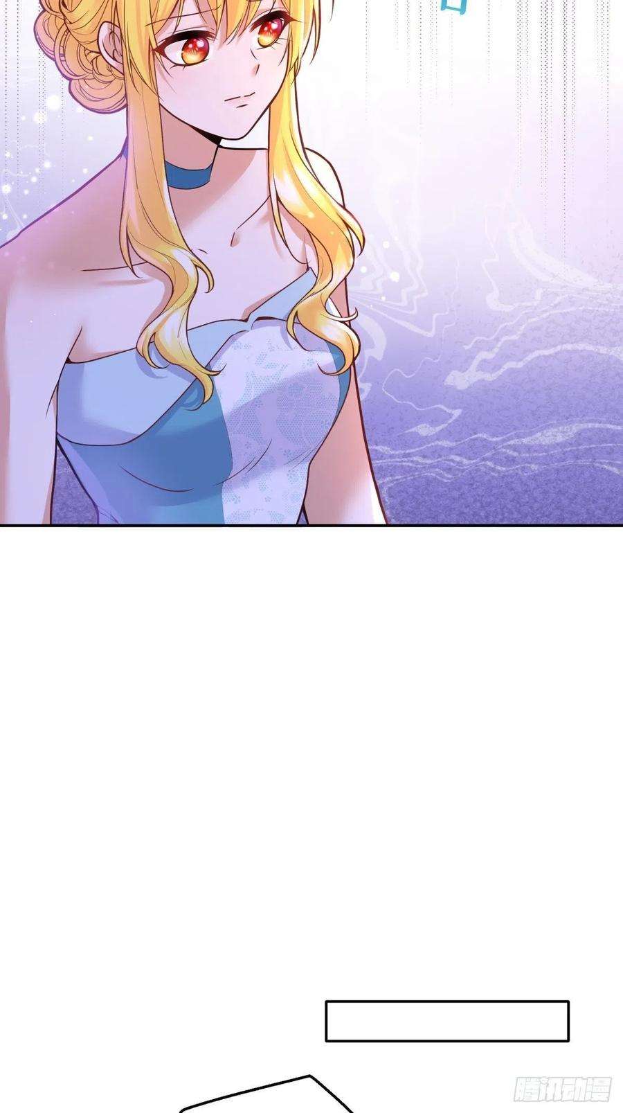 反派魔女自救计划103-死亡笼罩的宴会