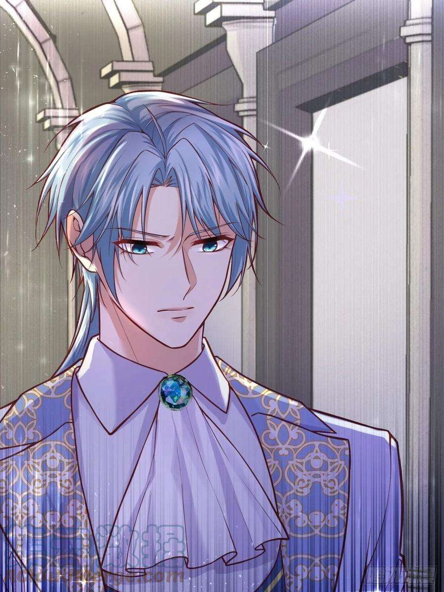 反派魔女自救计划105-可疑饰品