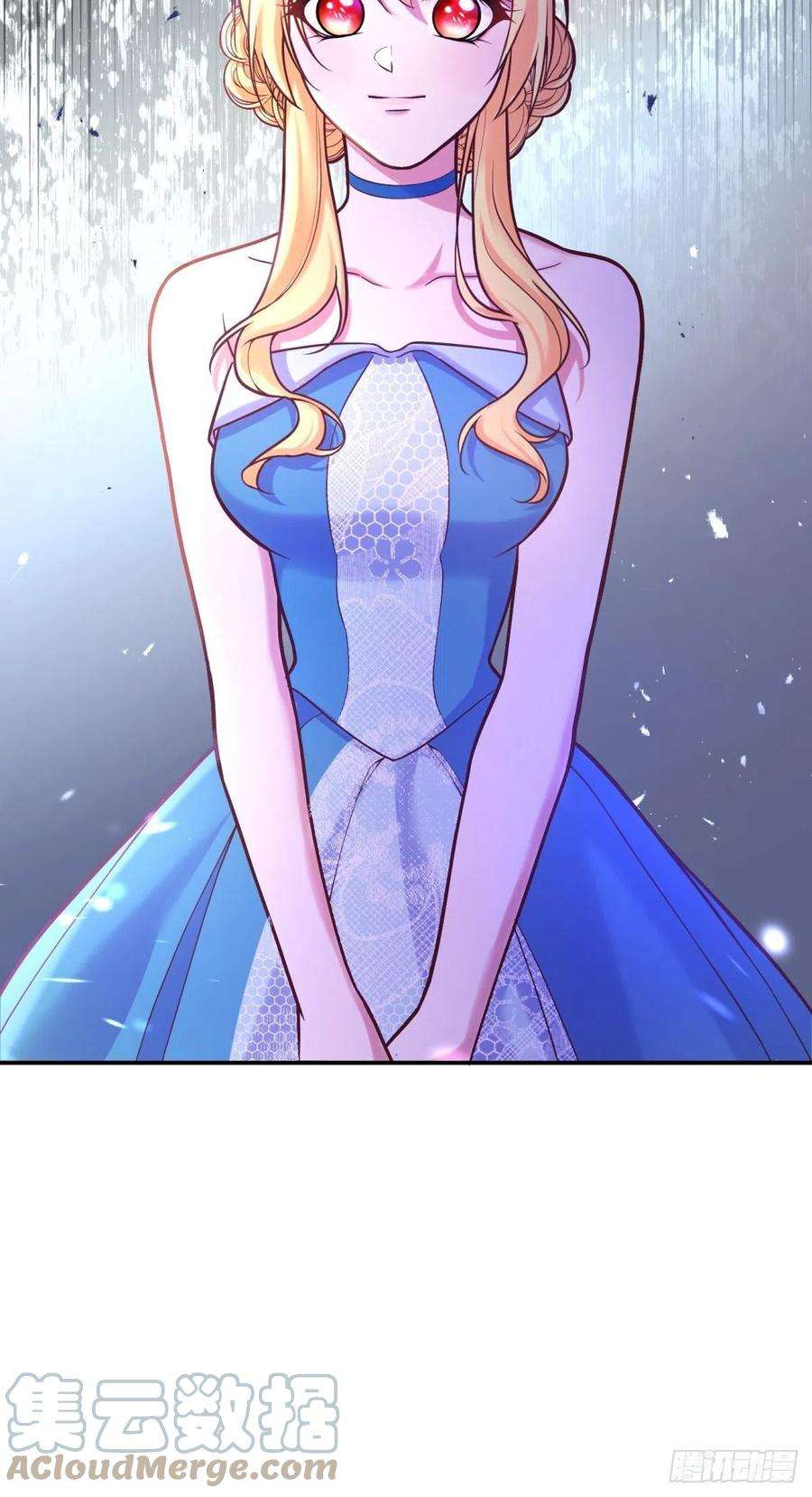 反派魔女自救计划105-可疑饰品