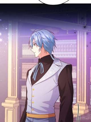 反派魔女自救计划107-深入调查