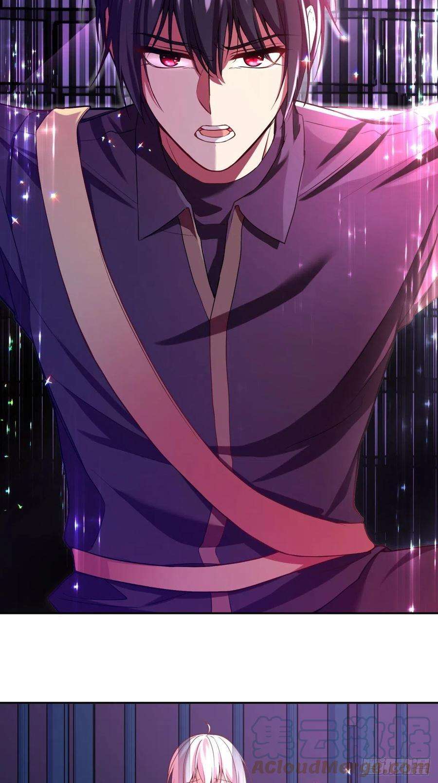 反派魔女自救计划109-阴谋