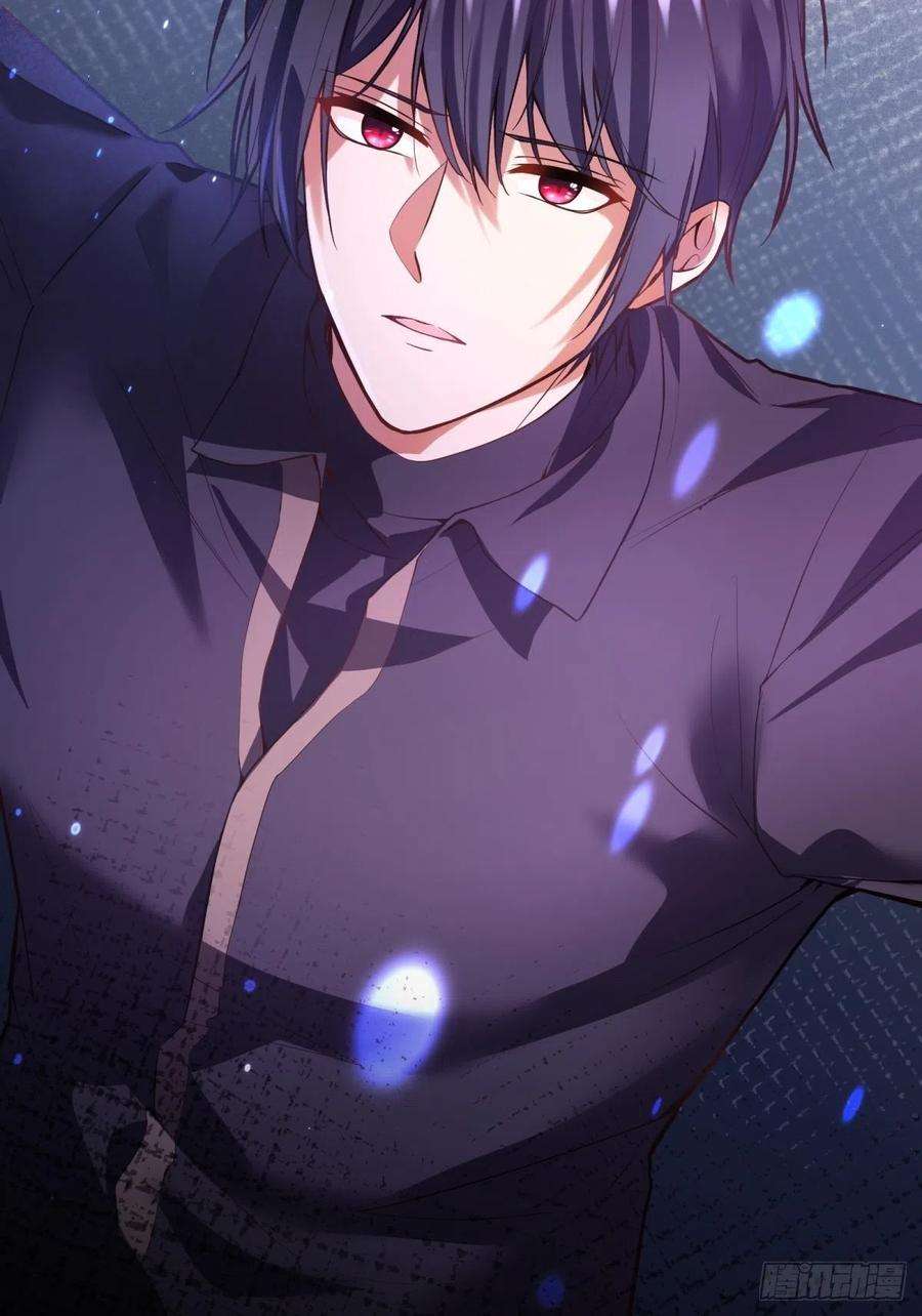 反派魔女自救计划109-阴谋