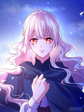 反派魔女自救计划110-维狄，你很重要！