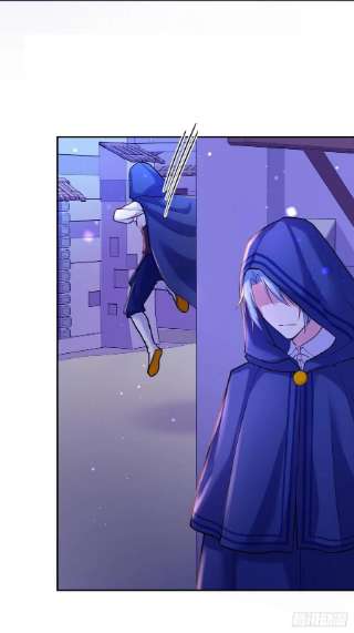 反派魔女自救计划110-维狄，你很重要！