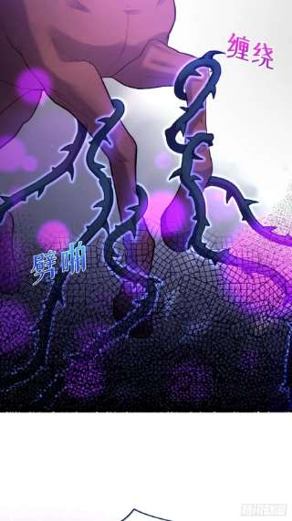 反派魔女自救计划110-维狄，你很重要！