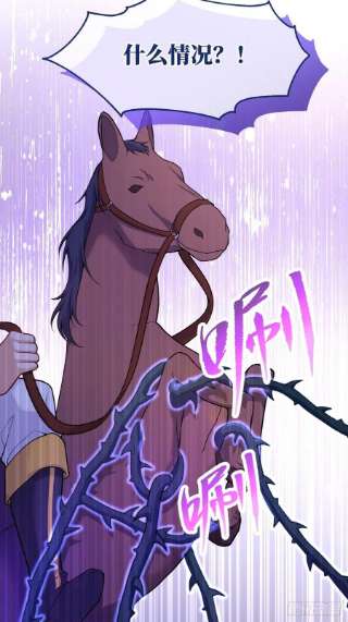 反派魔女自救计划110-维狄，你很重要！