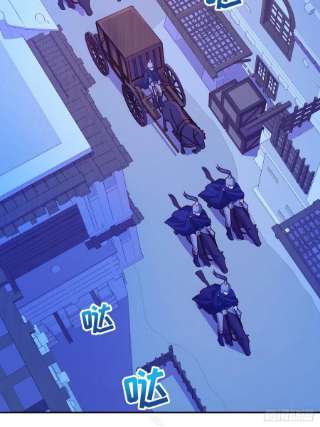 反派魔女自救计划110-维狄，你很重要！