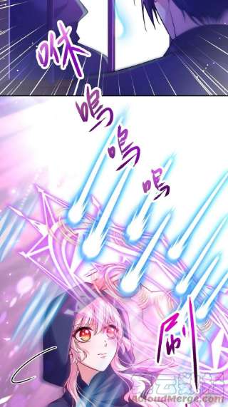 反派魔女自救计划110-维狄，你很重要！