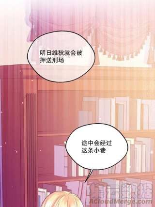 反派魔女自救计划110-维狄，你很重要！