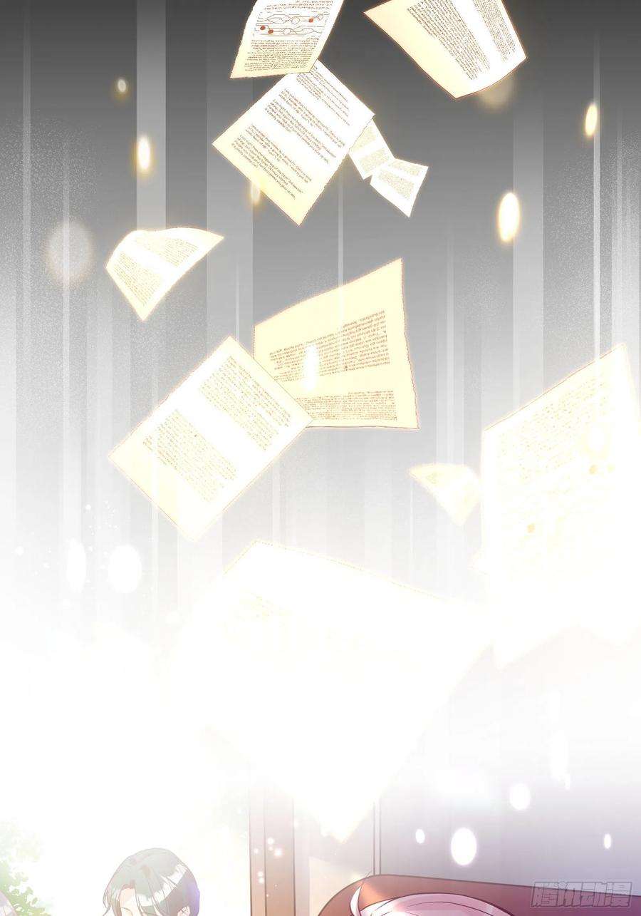 反派魔女自救计划112-难道我又穿越了？！！