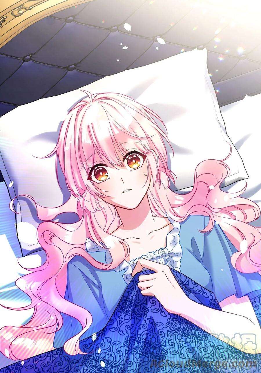 反派魔女自救计划112-难道我又穿越了？！！