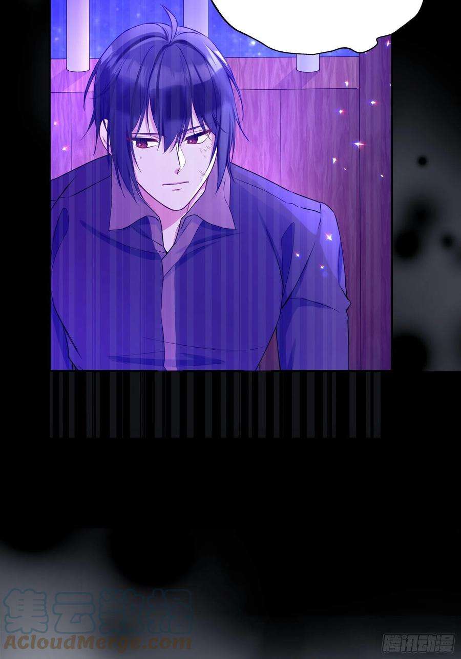 反派魔女自救计划112-难道我又穿越了？！！