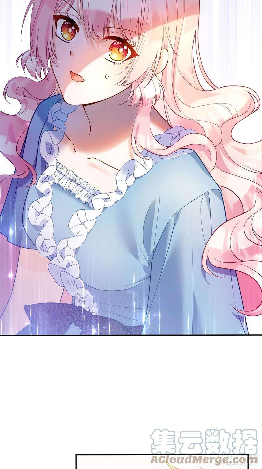 反派魔女自救计划113-考验我演技的时候到了！