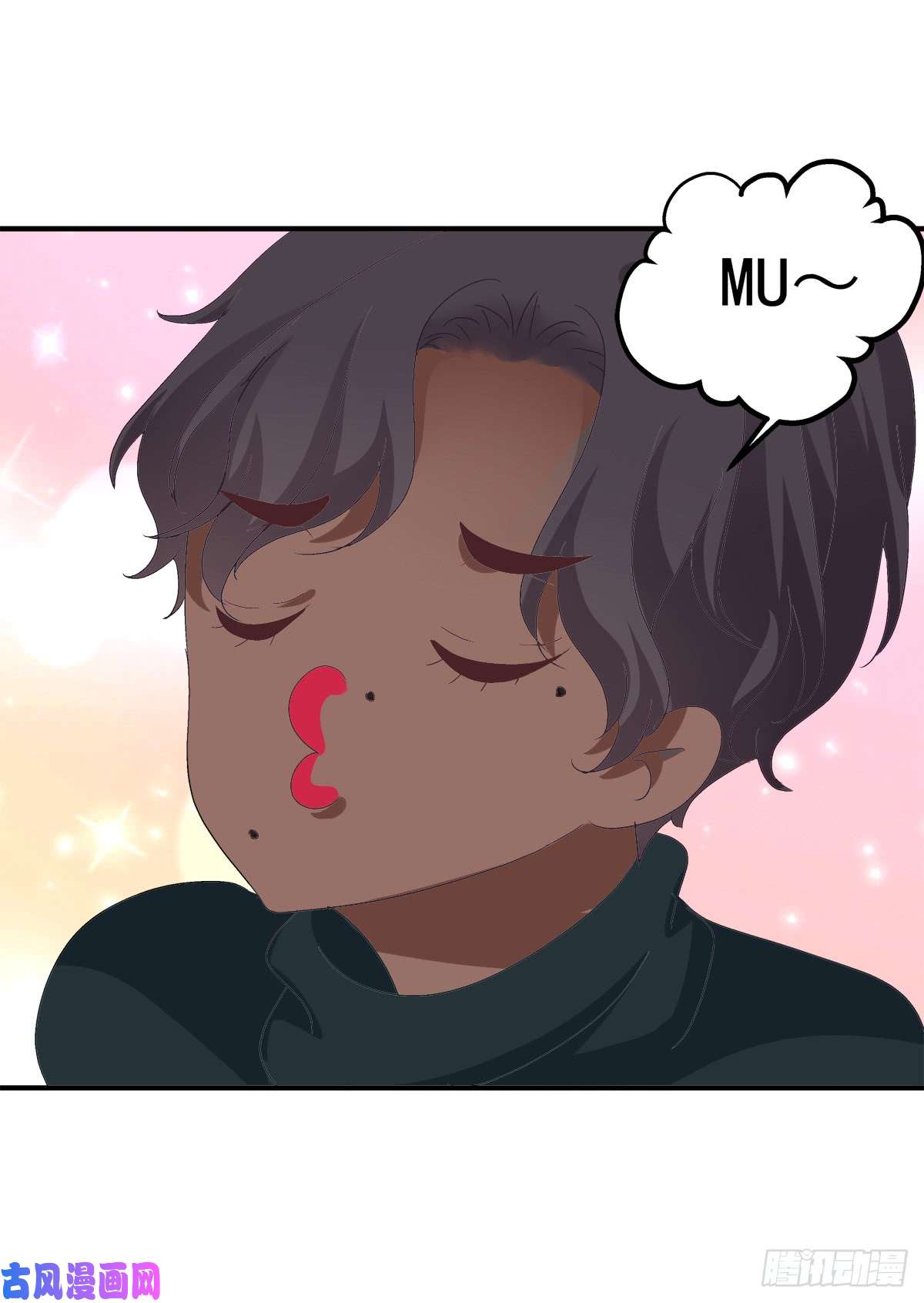 绝对掌控快来证明我是你的O！