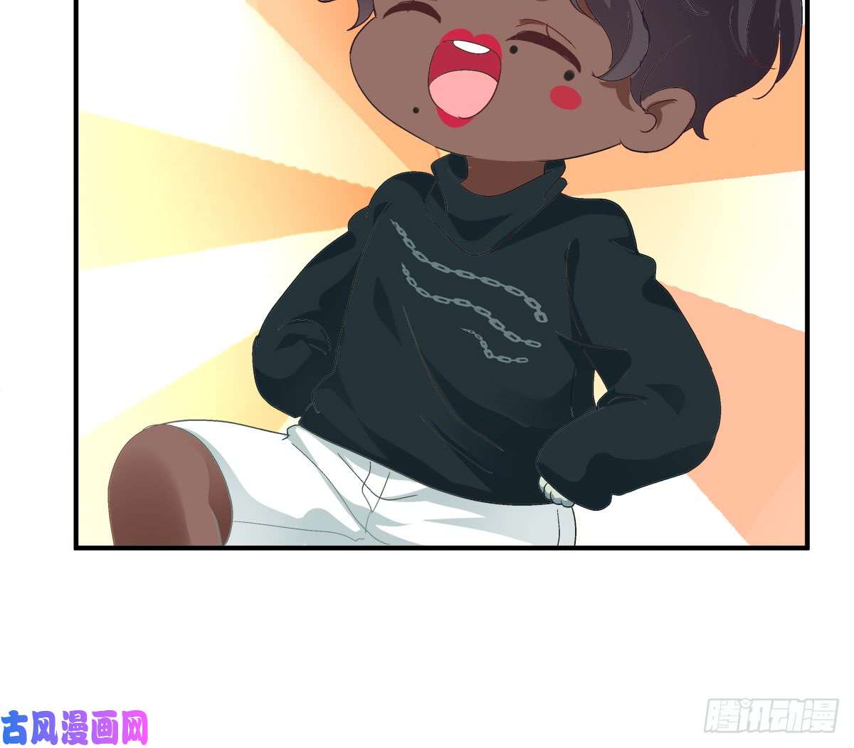 绝对掌控快来证明我是你的O！