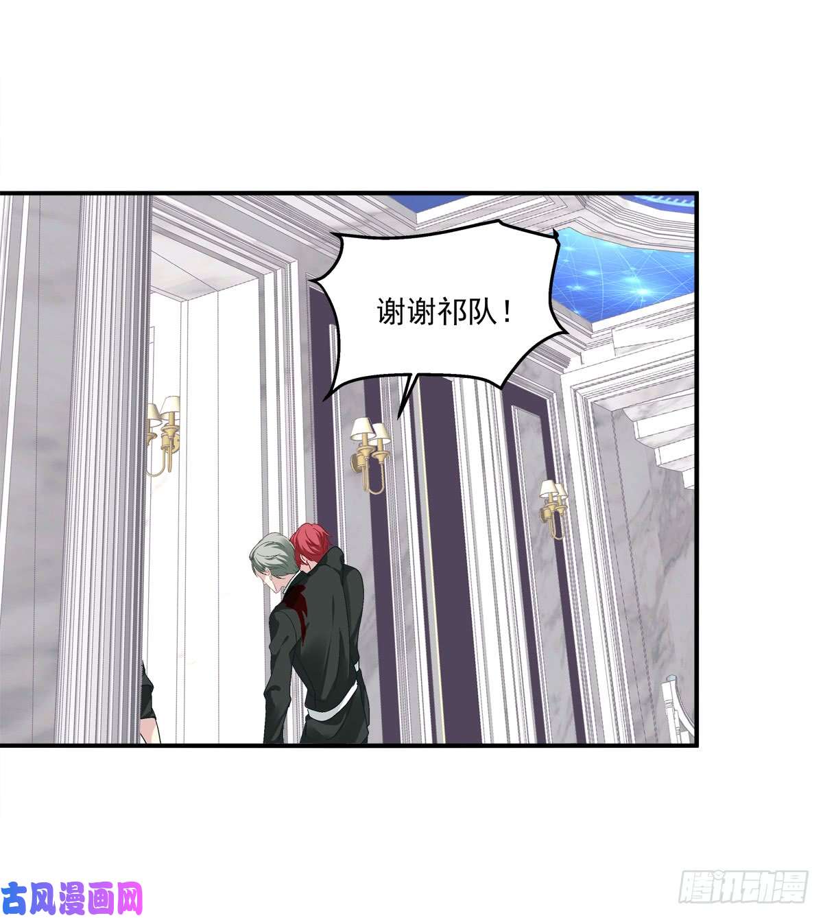 绝对掌控都是哥哥先勾引我的！