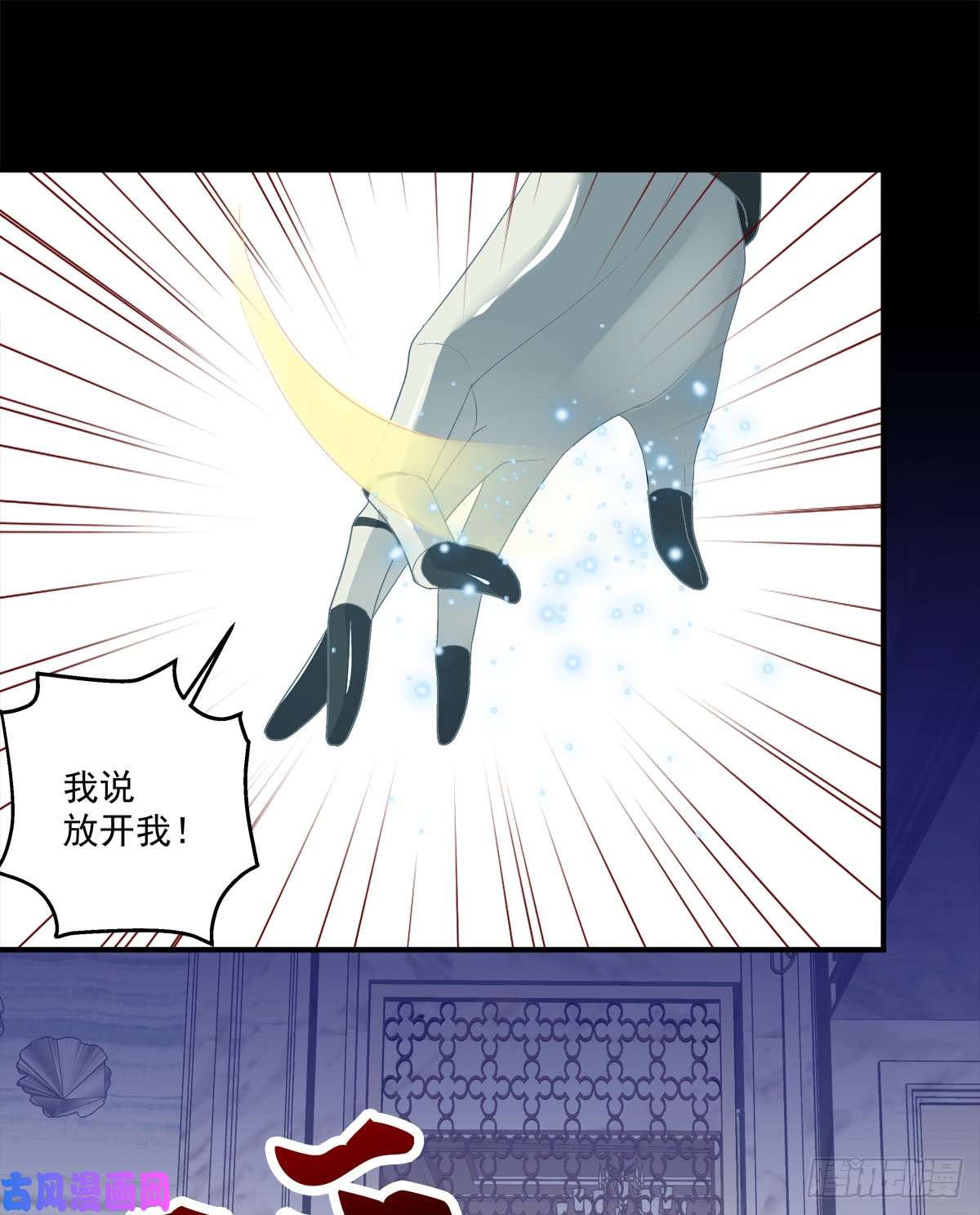 绝对掌控都是哥哥先勾引我的！